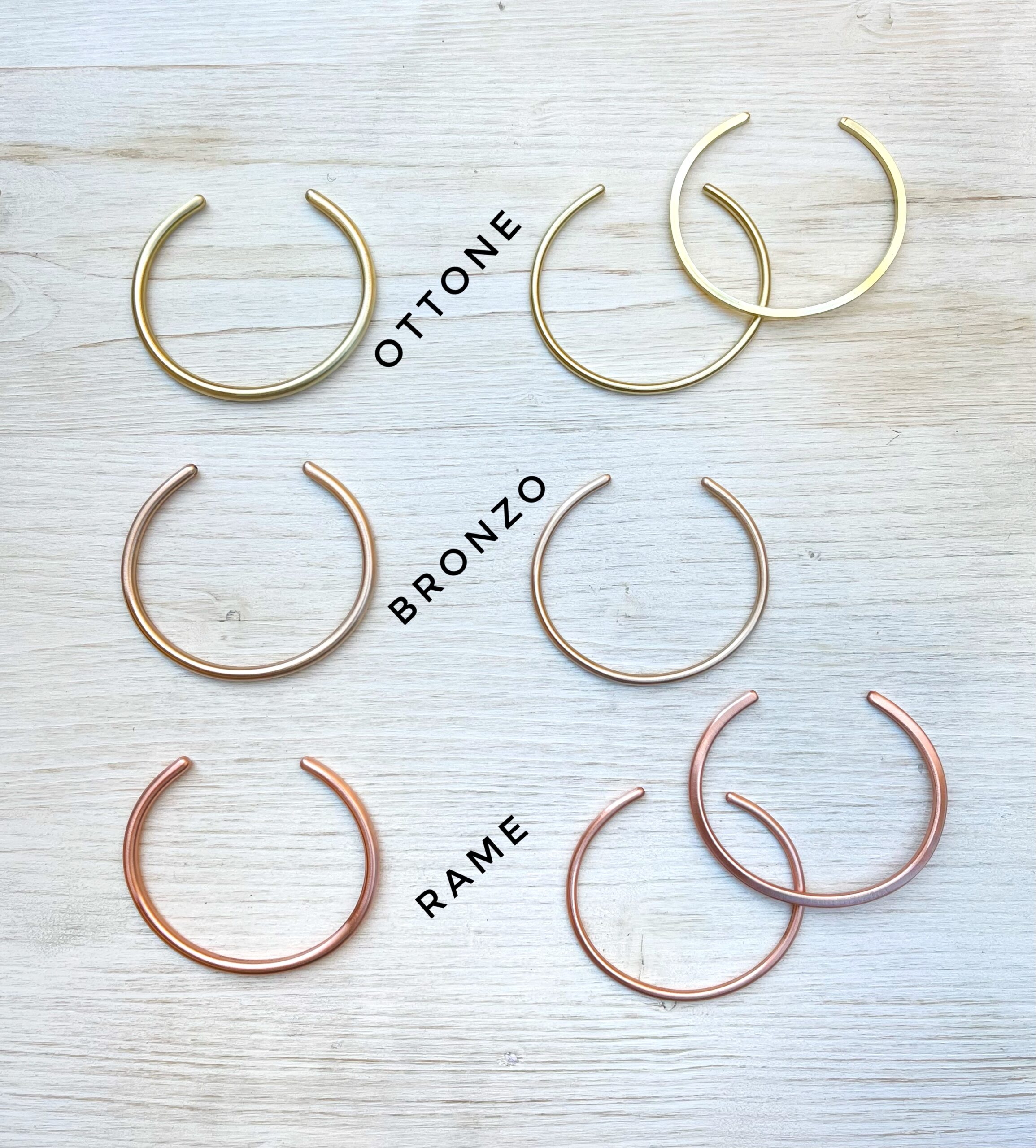 Braccialetti per Daniela
